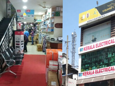 Kerala Electricals