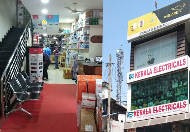 Kerala Electricals