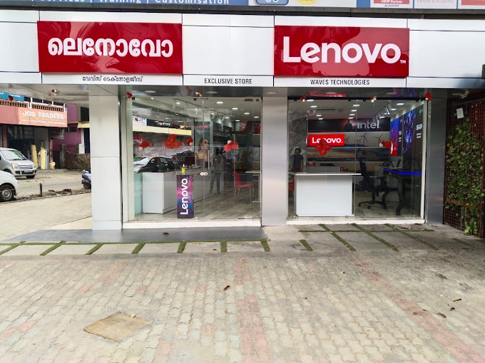 LENOVA EXCLUSIVE STORE