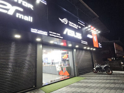 ASUS EXCLUSIVE STORE