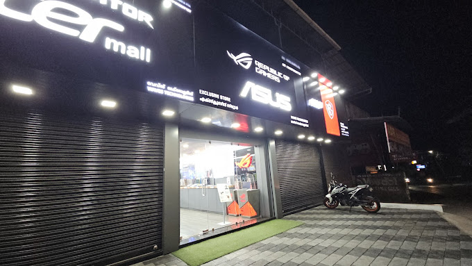 ASUS EXCLUSIVE STORE