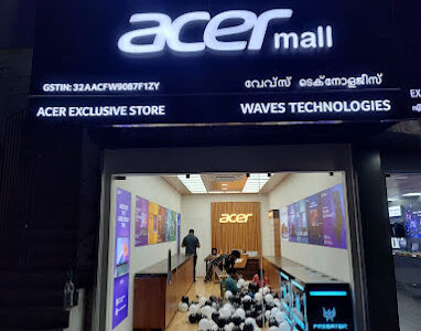 ACCER MALL