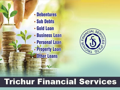 Trichur Financial Services