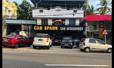 Car Spark