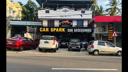 Car Spark