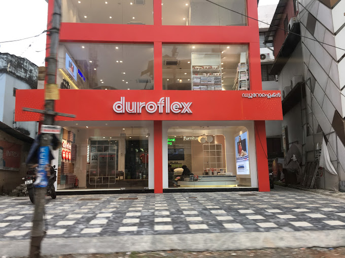 Duroflex Experience Centre