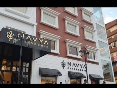 Navya Patisserie