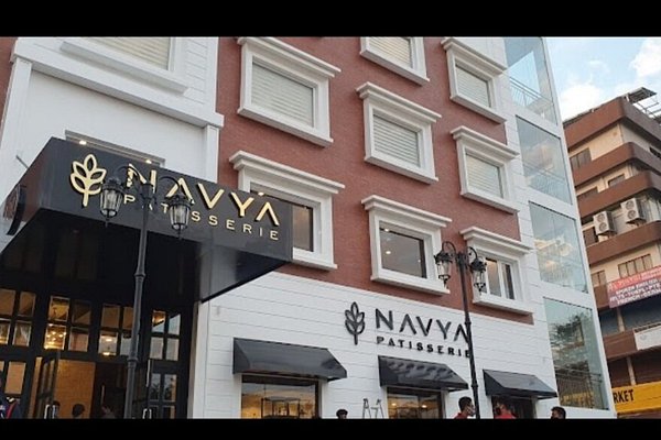 Navya Patisserie