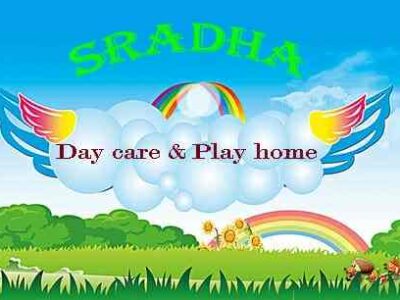 SRADHA DAYCARE & CRECHE