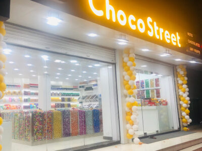 CHOCO STREET