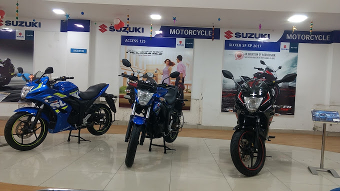 INDEL SUZUKI