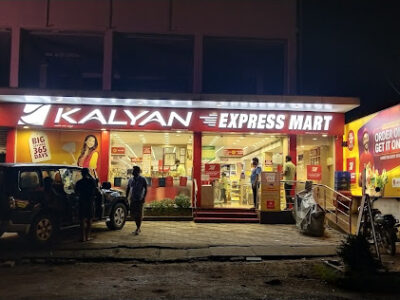 KALYAN EXPRESS MART