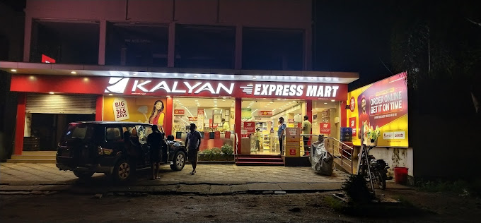 KALYAN EXPRESS MART