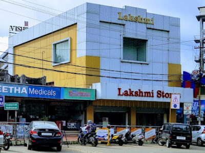 LAKSHMI STORES