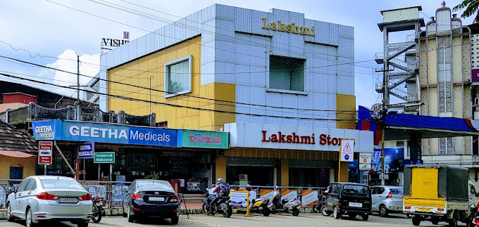 LAKSHMI STORES