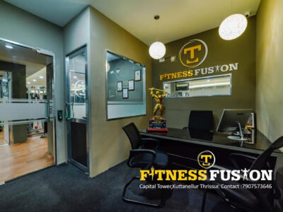 FITNESS FUSION