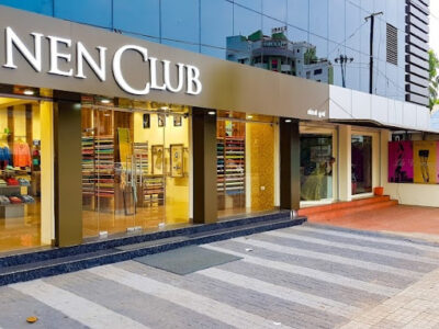 LINEN CLUB