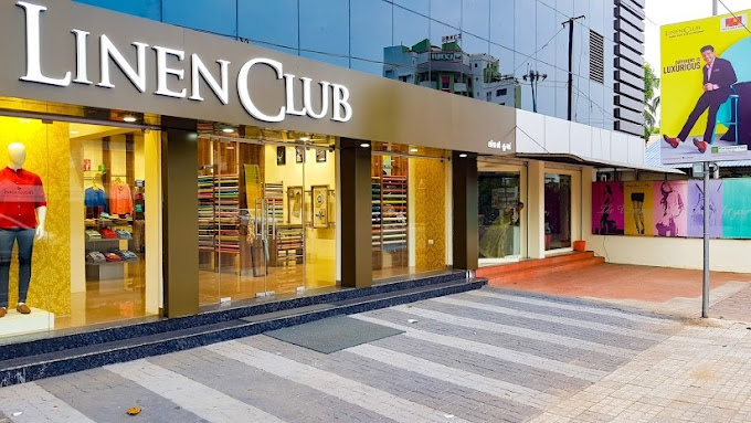 LINEN CLUB