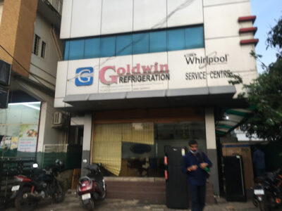 GOLDWIN REFRIGERATION