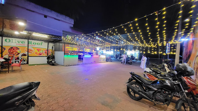 OLIVE ROOF FOOD COURT