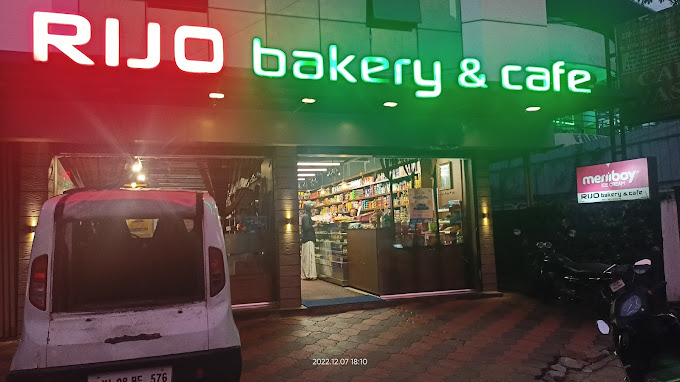 RIJO BAKERIES