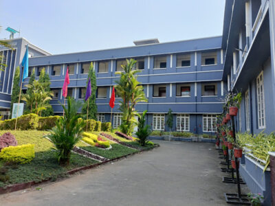 VIMALA COLLEGE (AUTONOMOUS)