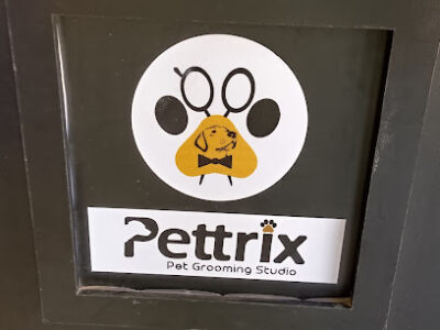 PETRIX PET GROOMING STUDIO