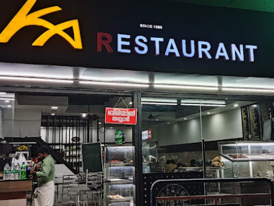 KA RESTAURANT