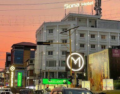 SONA HOTEL