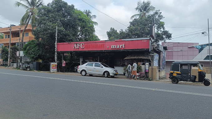 AFC RESTAURANT