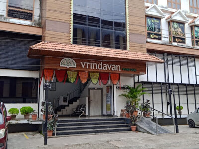 VRINDAVAN PURE VEG