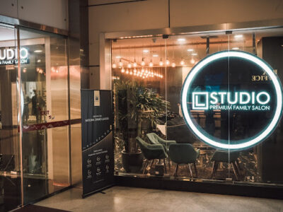 L STUDIO PREMIUM FAMILY SALON