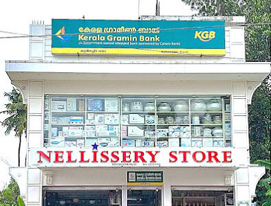 NELLISSERY STORES