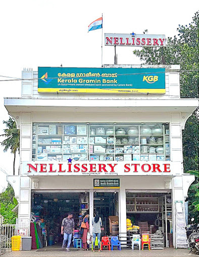 NELLISSERY STORES