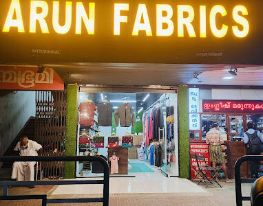 ARUN FABRICS