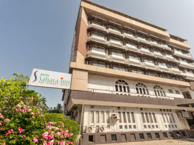 HOTEL SAHARA INN