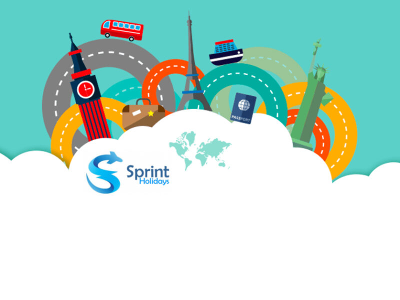 SPRINT HOLIDAYS