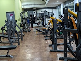 SPORTS LIFE FITNESS CENTRE