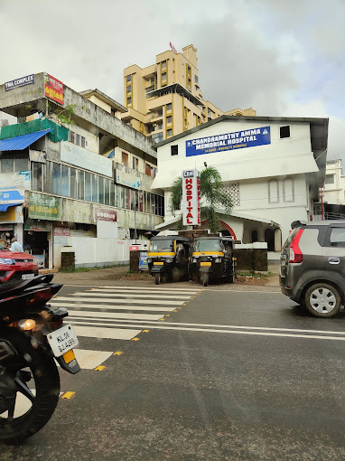 CHANDRAMATHI AMMA MEMORIAL HOSPITAL