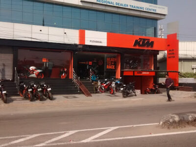 THRISSUR KTM