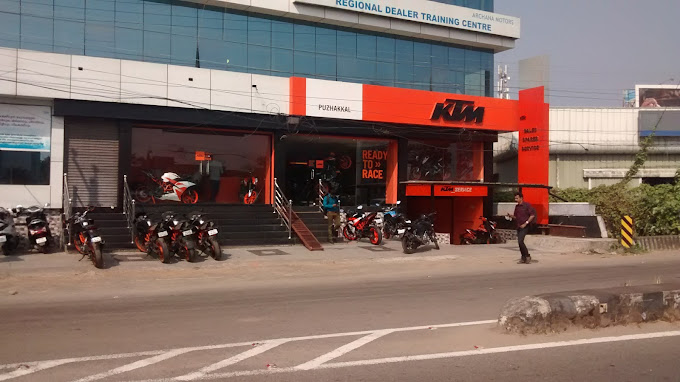 THRISSUR KTM