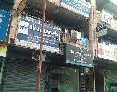 ALBAN TRAVELS INDIA