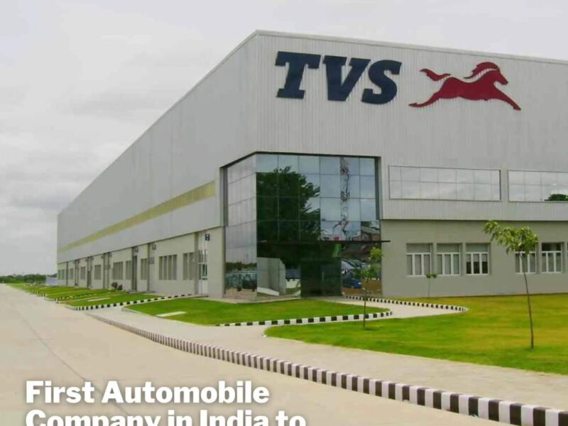 TVS TRICHUR AUTOMOBILES