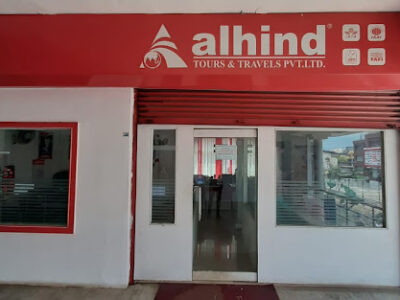 ALHIND TOURS & TRAVELS