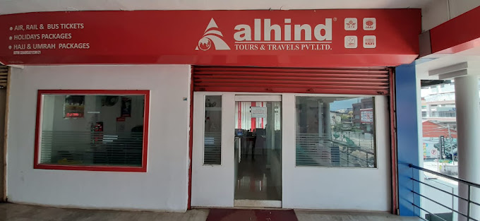 ALHIND TOURS & TRAVELS