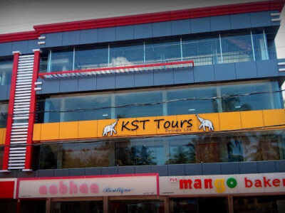 KST TOURS PVT LTD