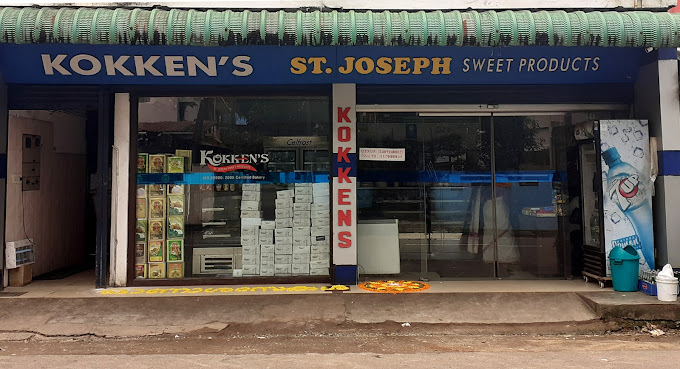 KOKKEN'S BAKERY