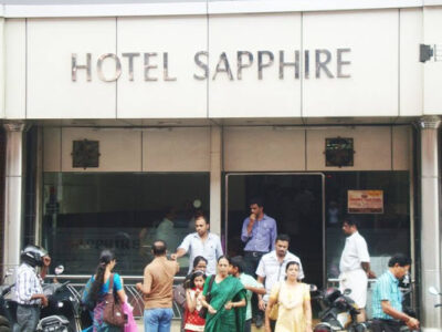 HOTEL SAPPHIRE