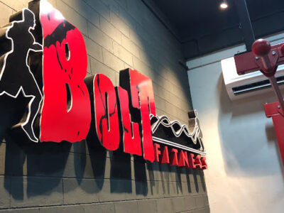 BOLT FITNESS