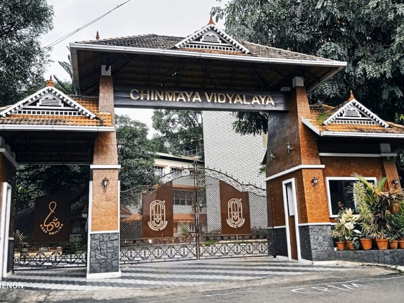 CHINMAYA VIDYALAYA